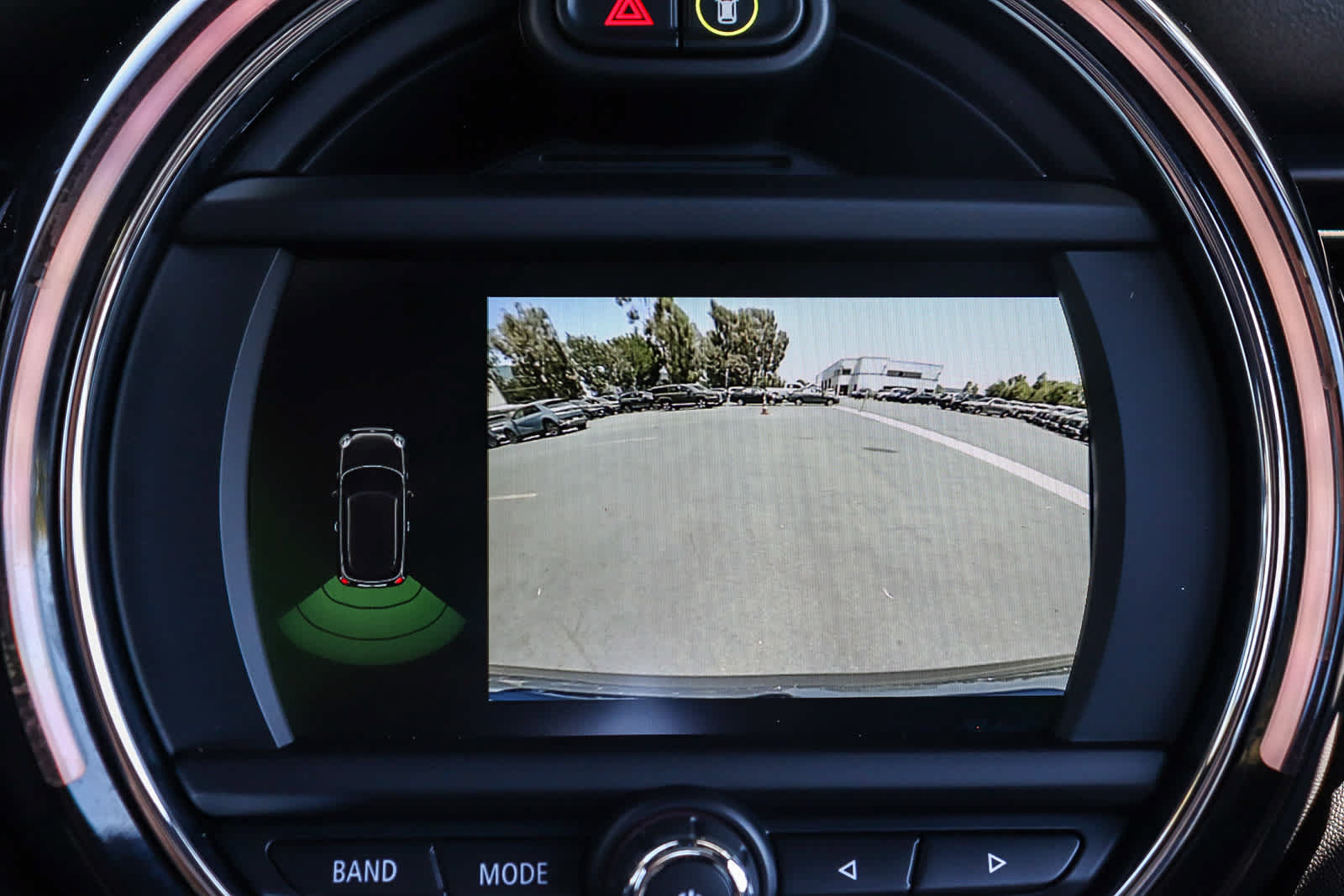 Used 2021 MINI Cooper S FWD image 27