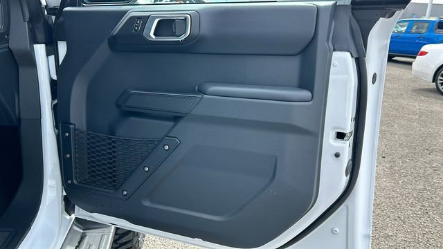 New 2026 Ford Bronco Outer Banks image 10