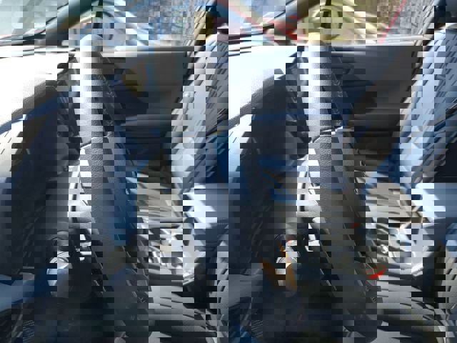 Used 2025 Subaru Crosstrek 2.5i Wilderness w/ Wilderness Package image 10