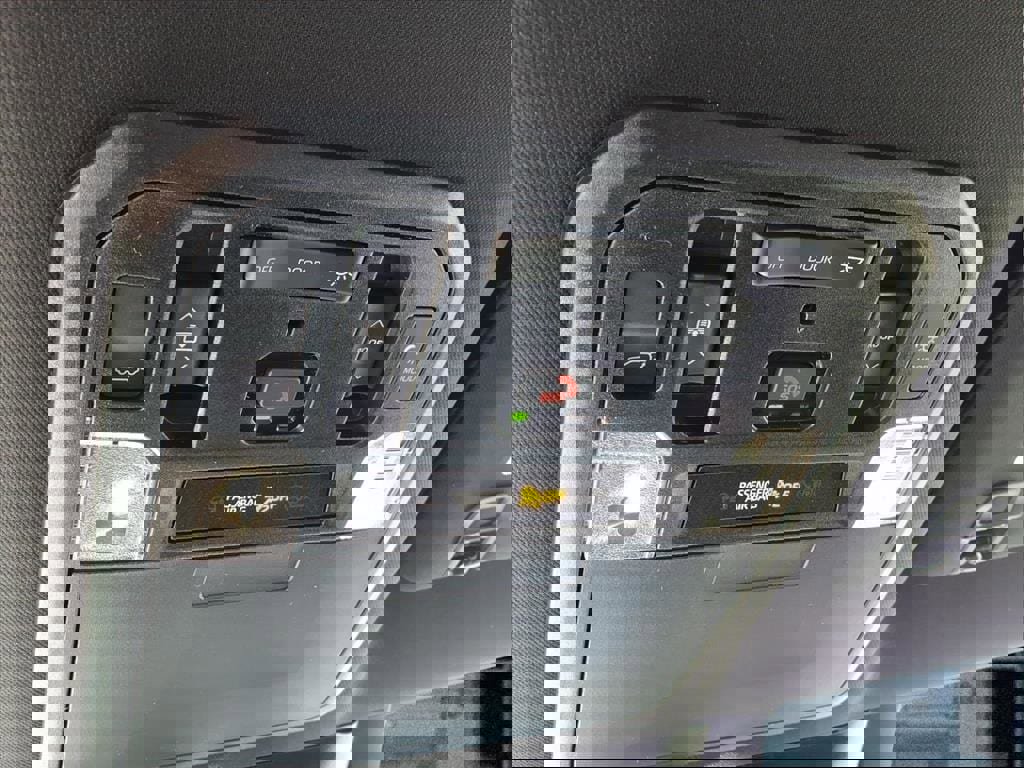 New 2026 Toyota Sequoia Platinum image 21