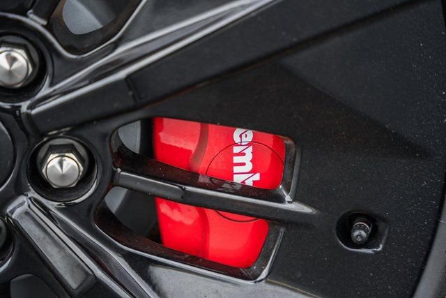 New 2025 Ford Mustang Mach-E GT AWD/4WD image 29