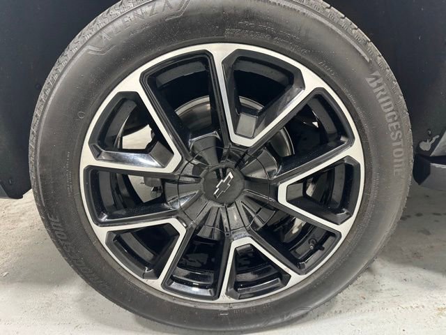 Used 2022 Chevrolet Tahoe RST image 5