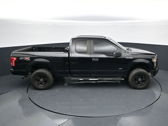 Used 2017 Ford F150 XL w/ Equipment Group 101A Mid AWD/4WD image 19