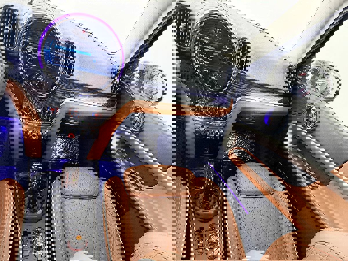 Used 2021 MINI Cooper Countryman S image 58