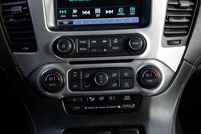 Used 2019 GMC Yukon XL SLE image 26