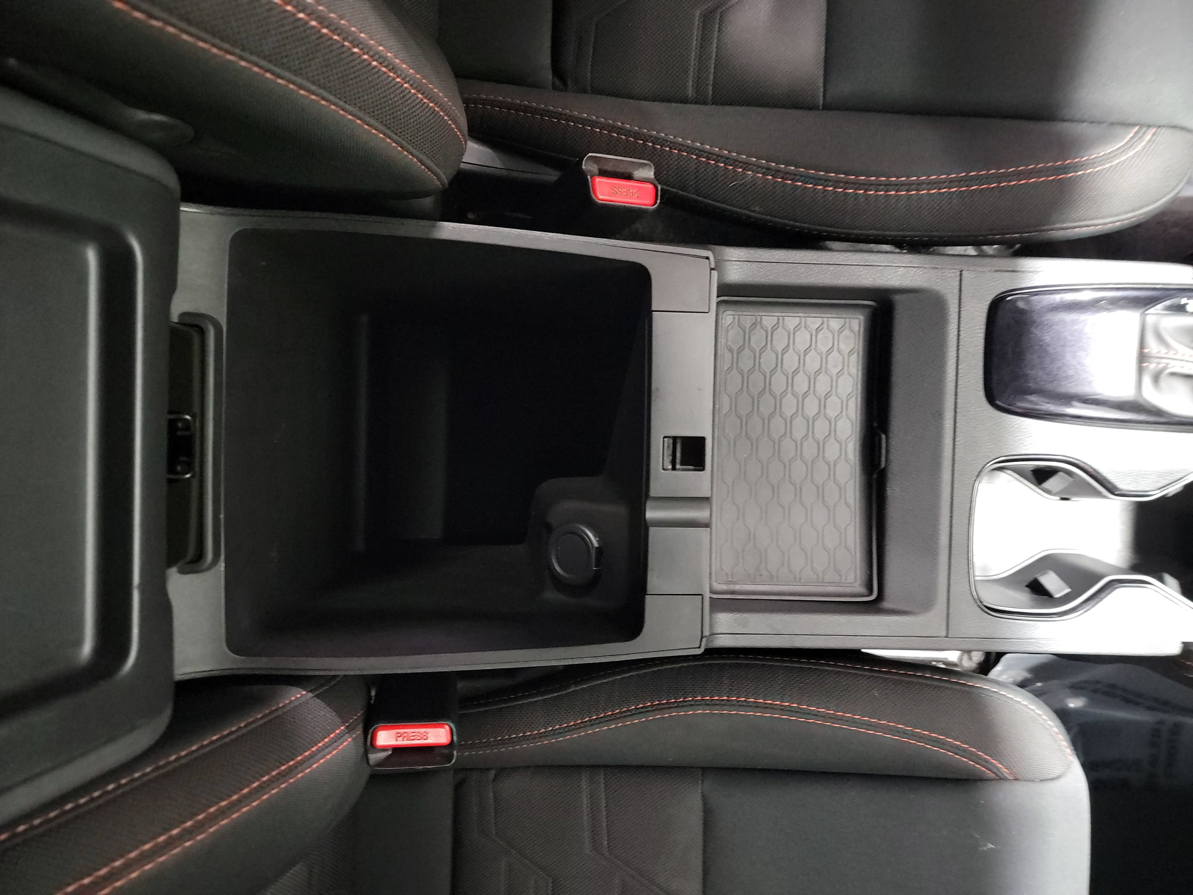 Used 2022 Nissan Frontier PRO-4X w/ Technology Package AWD/4WD image 28