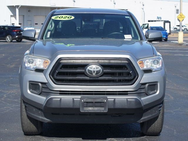 Used 2020 Toyota Tacoma SR w/ SR Convenience Package RWD image 20