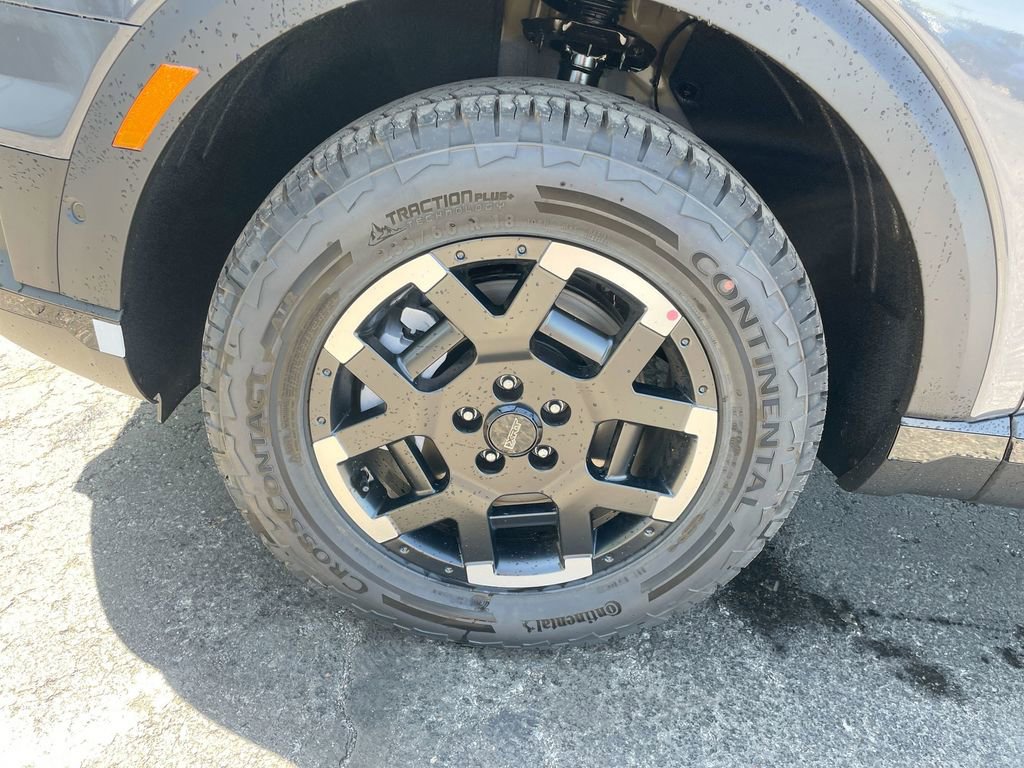 New 2026 Hyundai Palisade XRT Pro AWD/4WD image 35