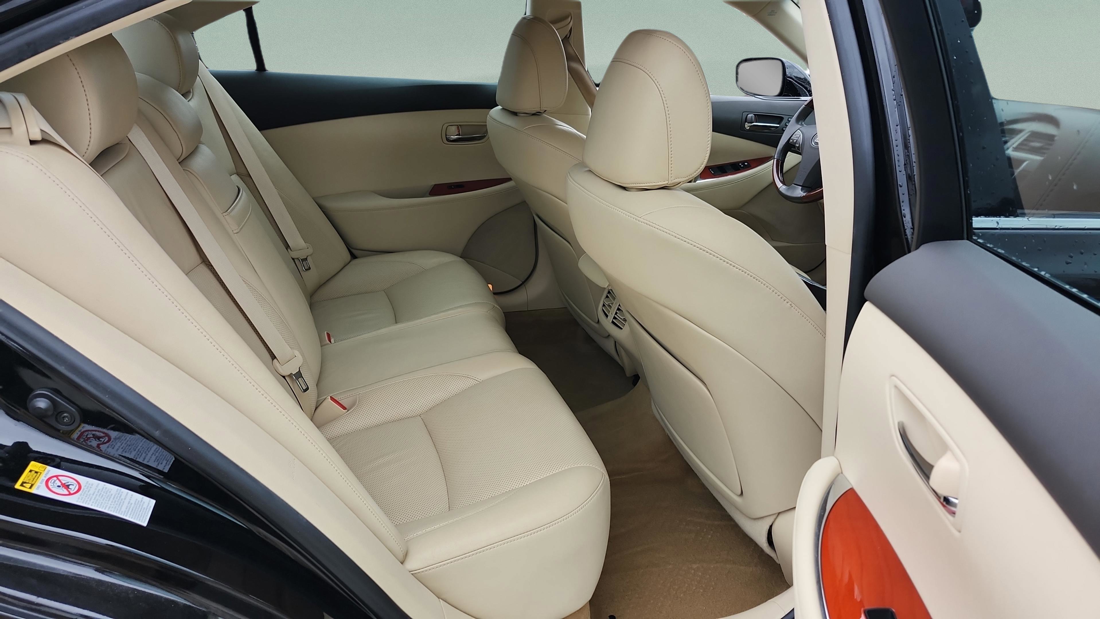 Used 2012 Lexus ES 350 image 16