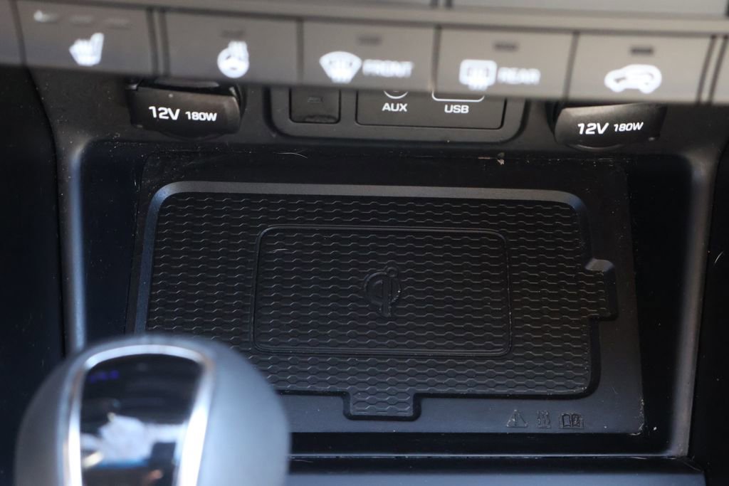 Used 2019 Hyundai Tucson Ultimate image 22