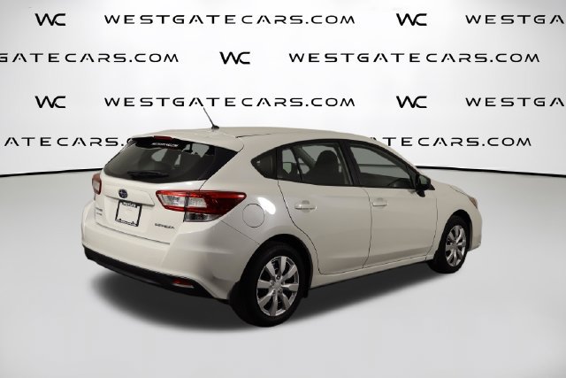 Used 2019 Subaru Impreza 2.0i AWD/4WD image 42