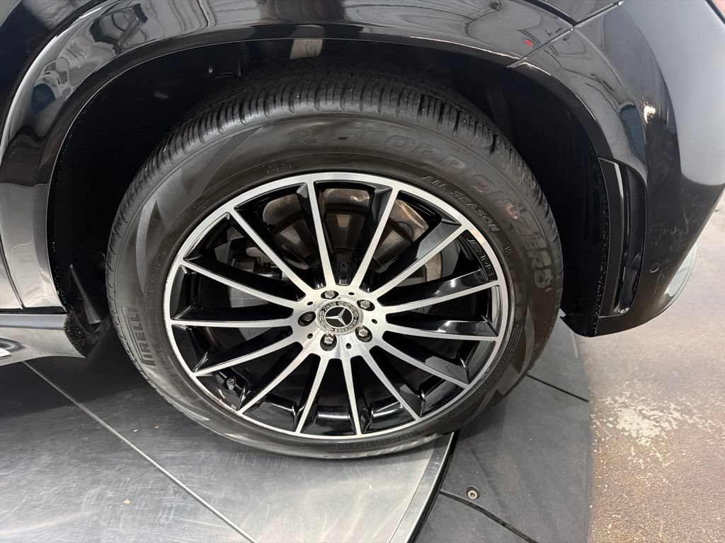 Used 2023 Mercedes-Benz GLE 350 4MATIC image 10