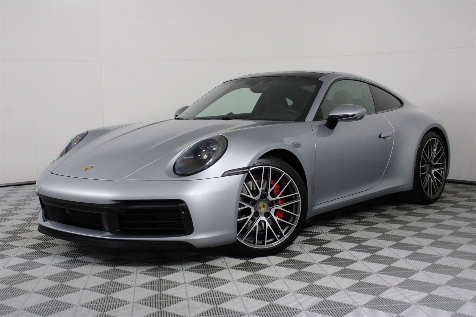 Used 2022 Porsche 911 Carrera 4S image 35