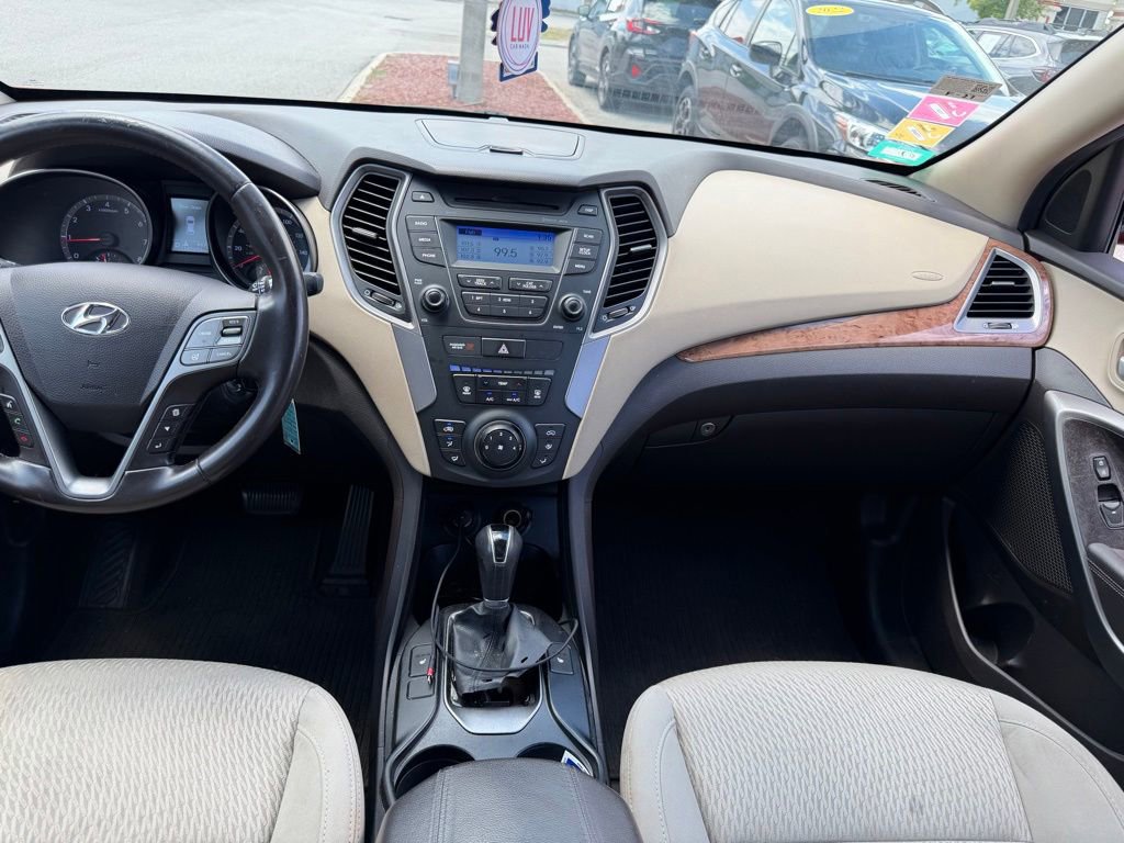 Used 2013 Hyundai Santa Fe Sport FWD image 20