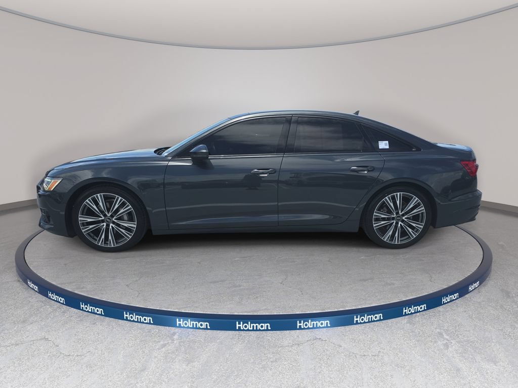 Used 2024 Audi A6 2.0T Premium AWD/4WD image 11