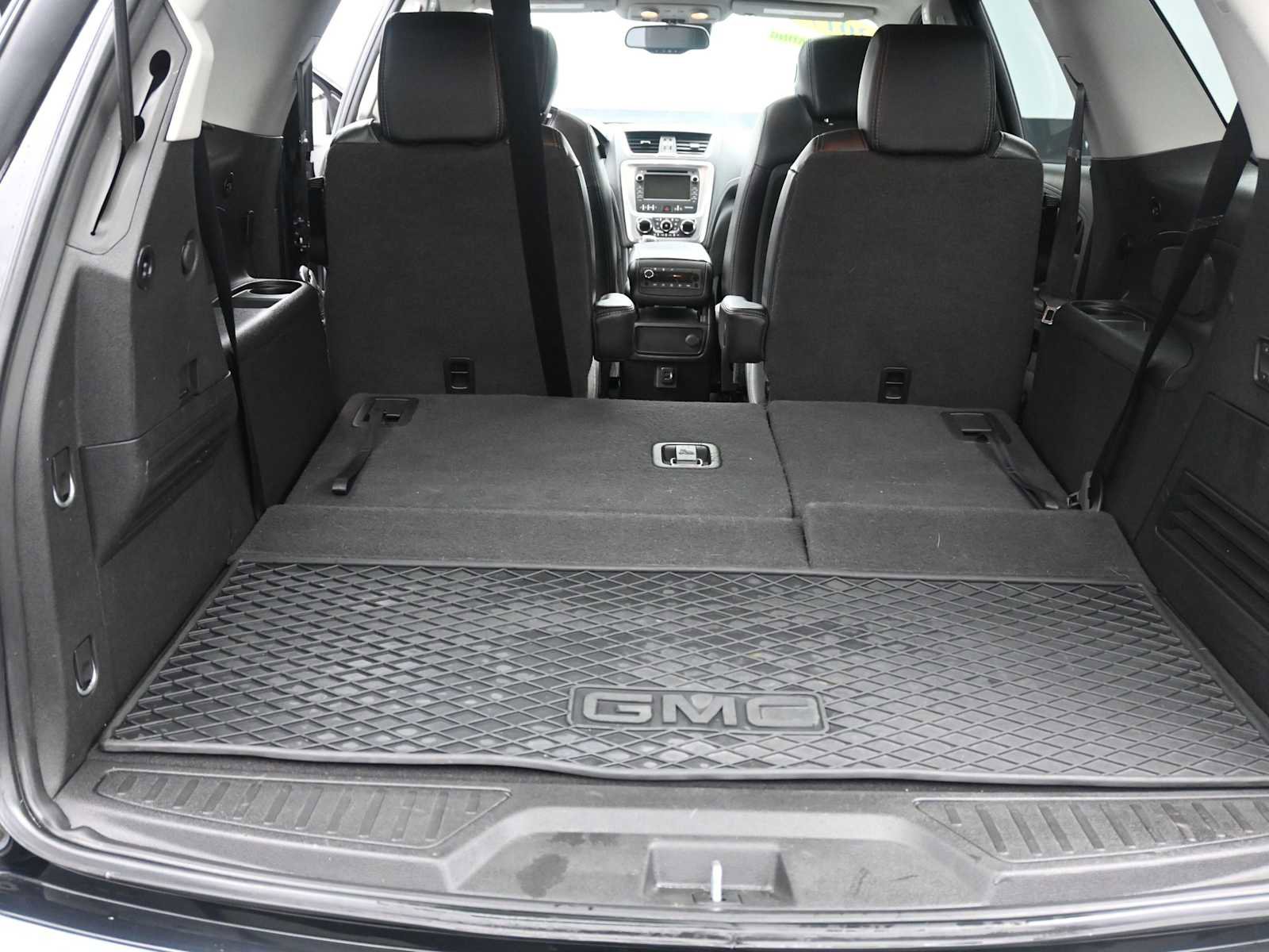 Used 2017 GMC Acadia Limited SLT image 26