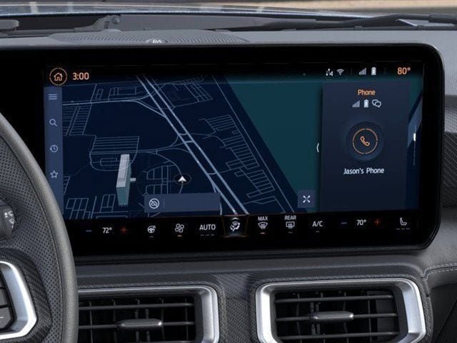 New 2026 Ford Mustang Premium RWD image 72