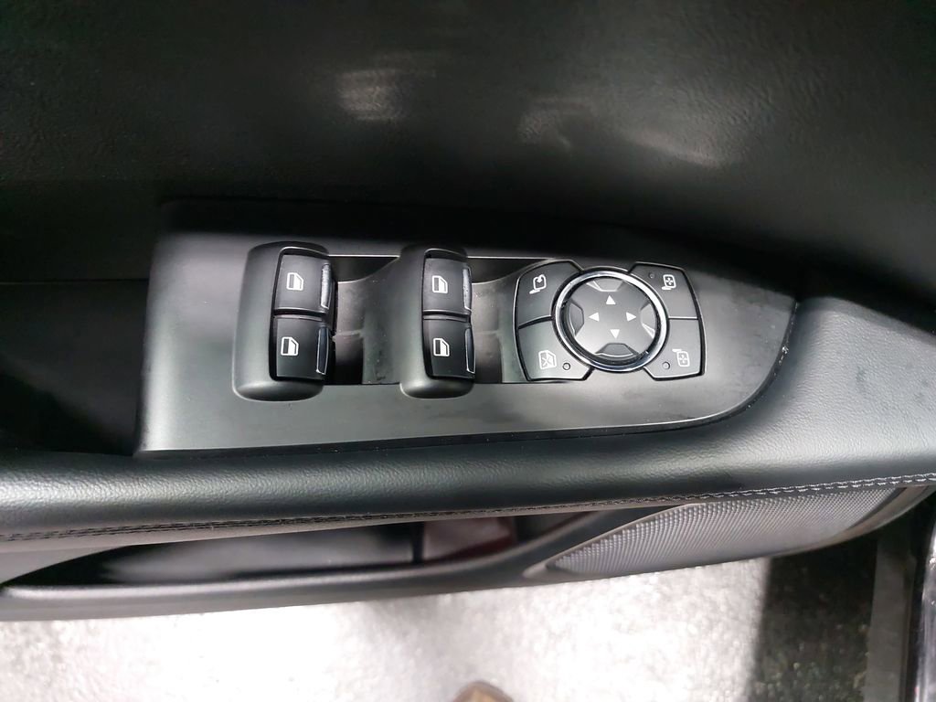 Used 2022 Lincoln Nautilus Reserve image 29