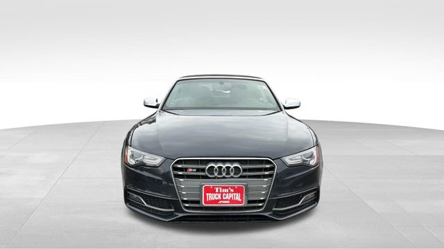 Used 2016 Audi S5 Premium Plus w/ Technology Package AWD/4WD image 8