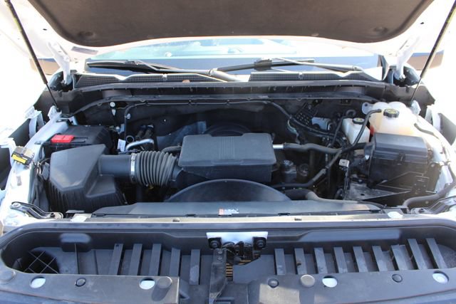 Used 2023 GMC Sierra 2500 SLE w/ SLE Value Package; AWD/4WD image 58