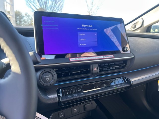 New 2026 Toyota Prius Limited image 21