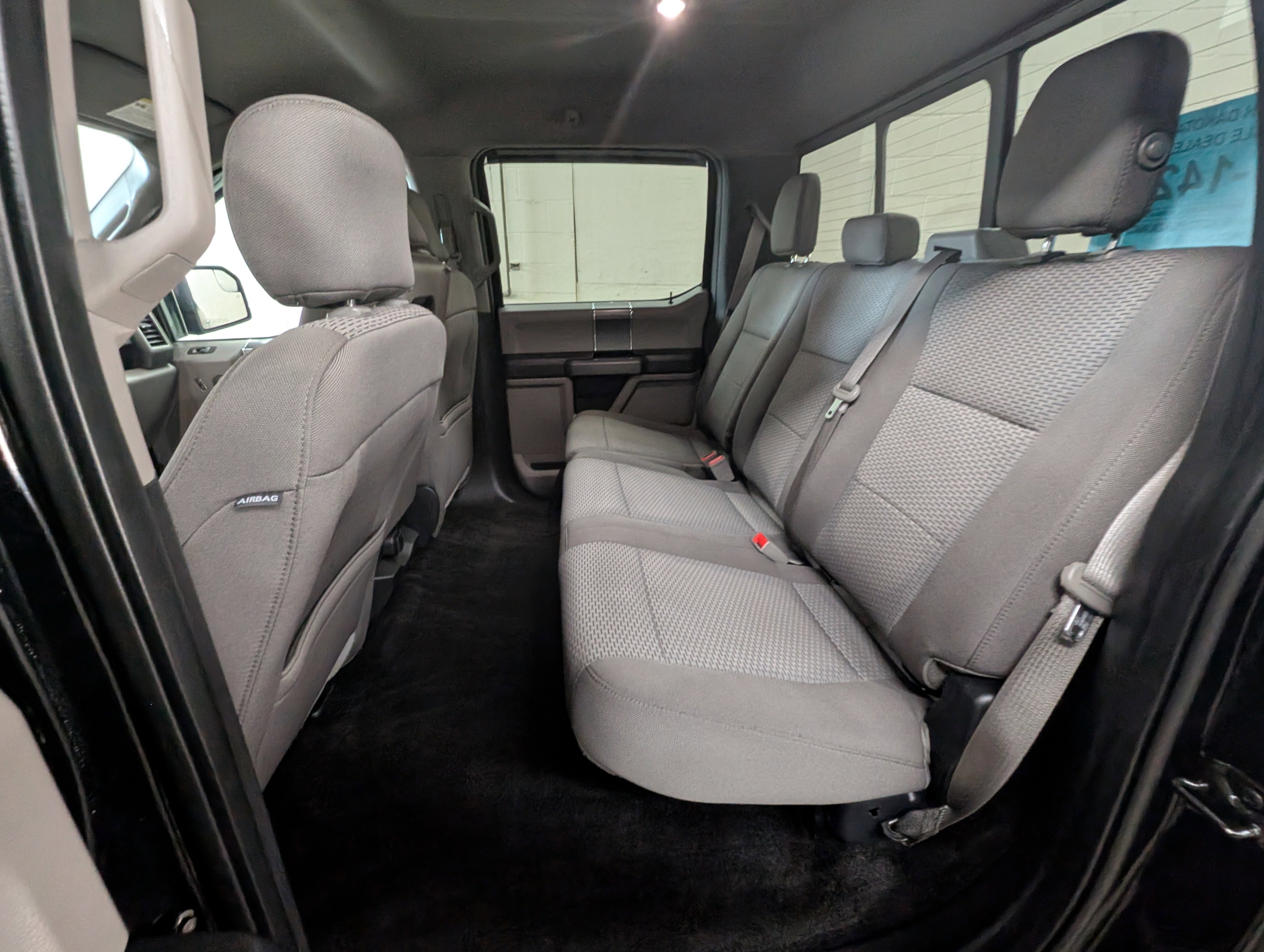 Used 2018 Ford F150 XLT w/ Equipment Group 302A Luxury image 8