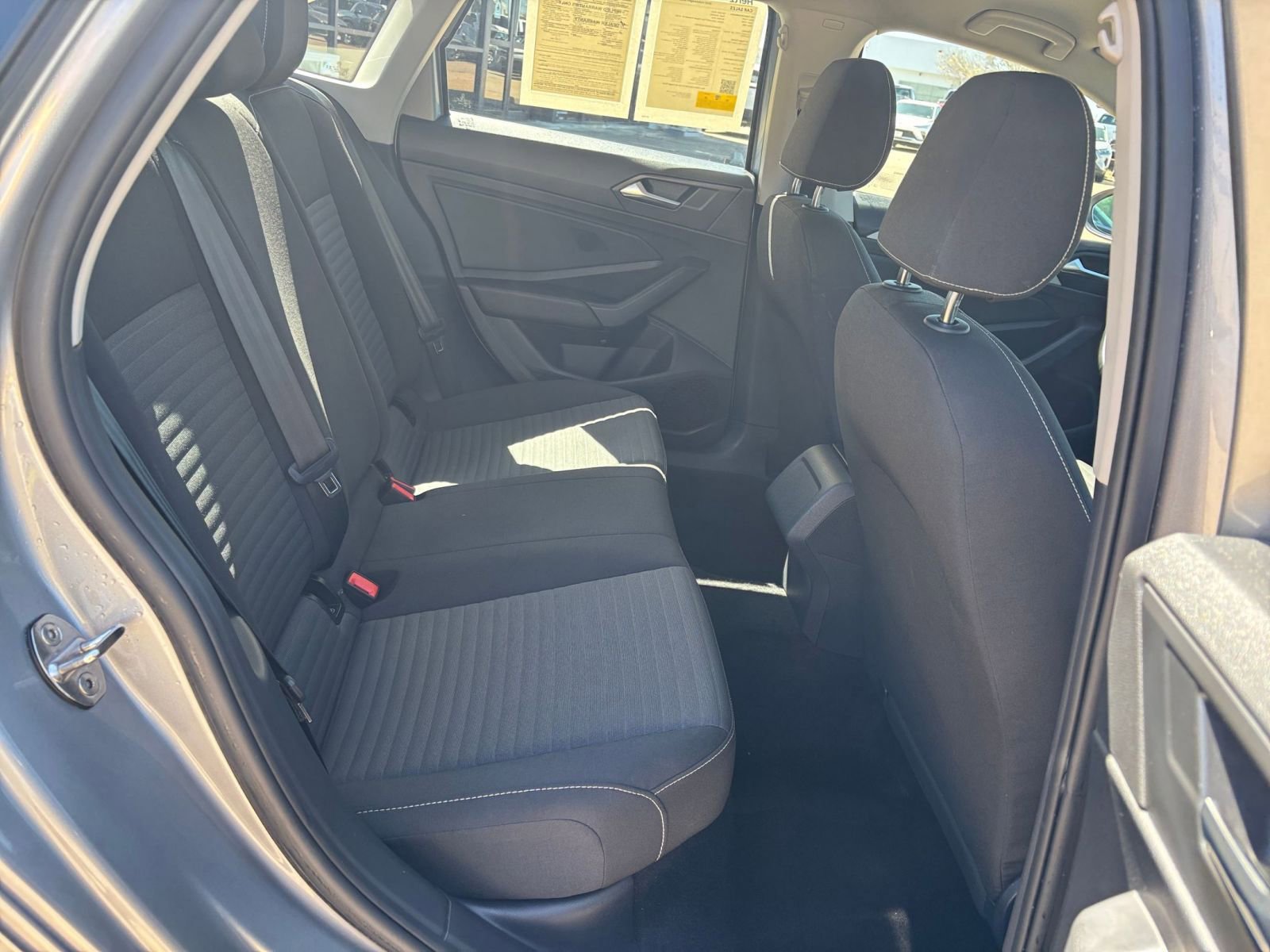 Used 2025 Volkswagen Jetta S image 23