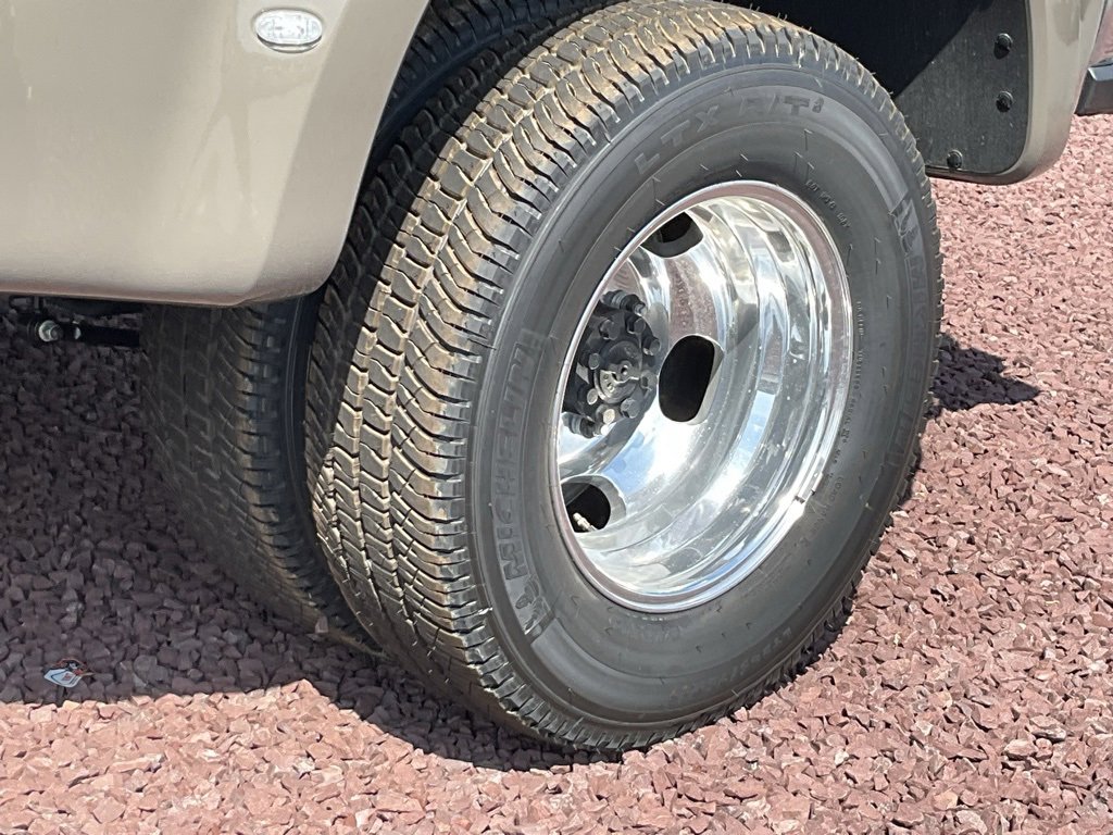 New 2026 Ford F350 XLT image 23