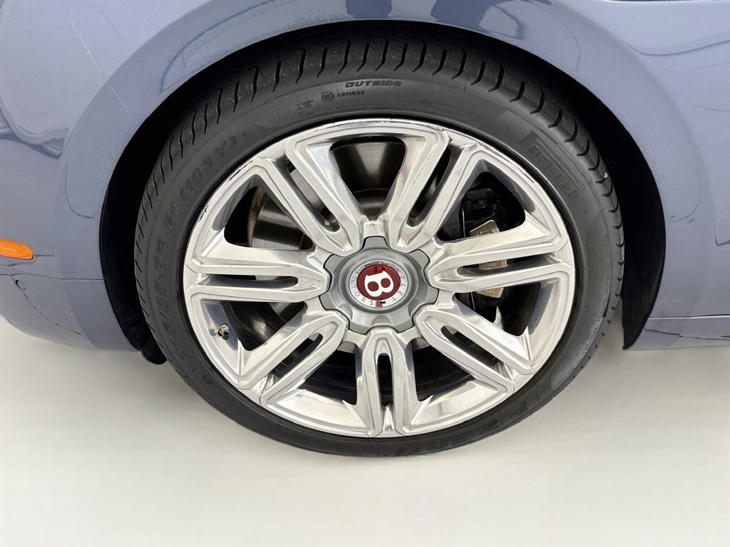 Used 2016 Bentley Flying Spur V8 AWD/4WD image 29