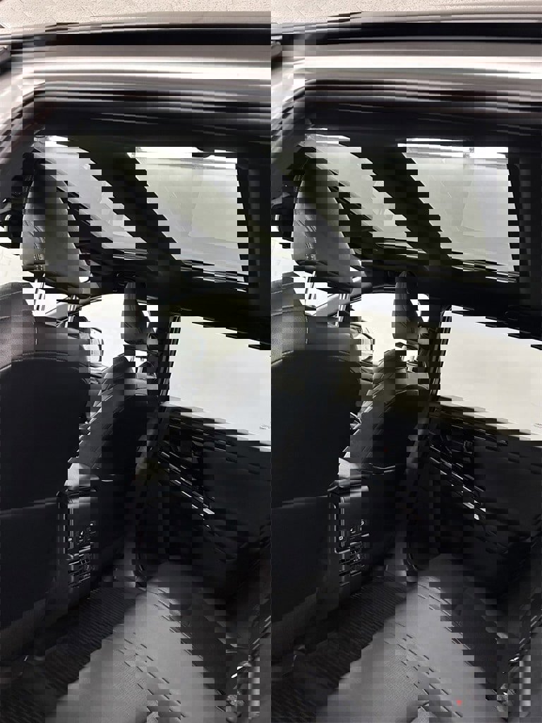 Used 2023 Toyota bZ4X Limited image 27