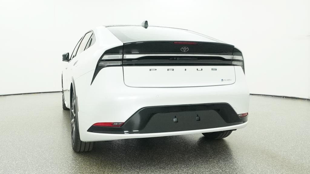 New 2027 Toyota Prius Plug-In Hybrid w/ Limited Premium Package FWD image 22