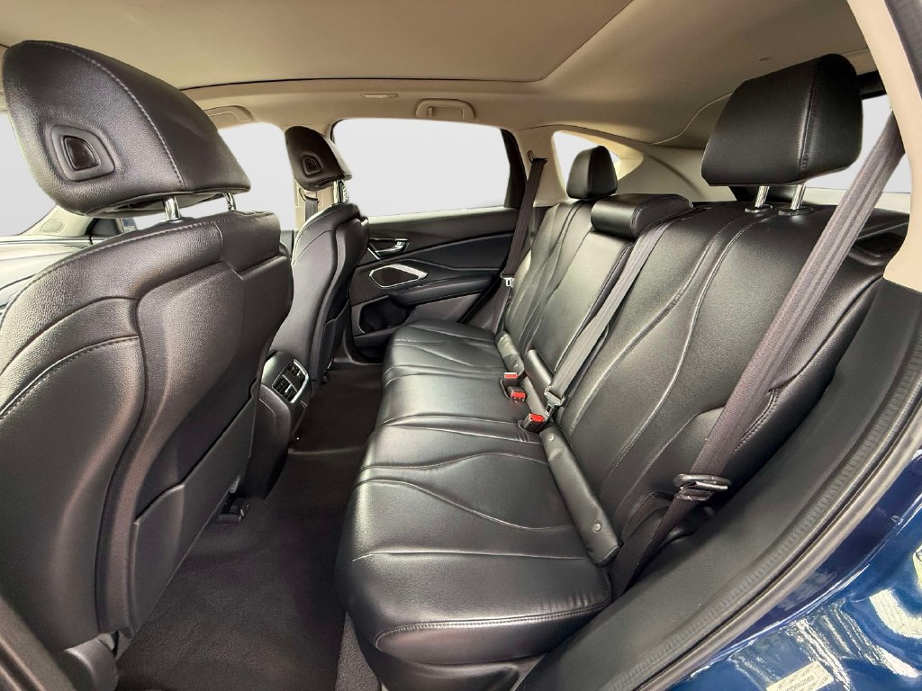 Certified 2020 Acura RDX AWD image 11