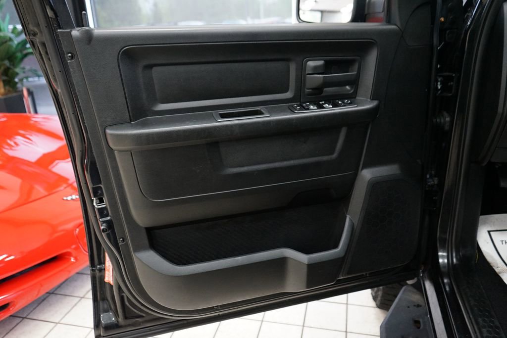 Used 2019 RAM 1500 Express w/ Express Value Package AWD/4WD image 20
