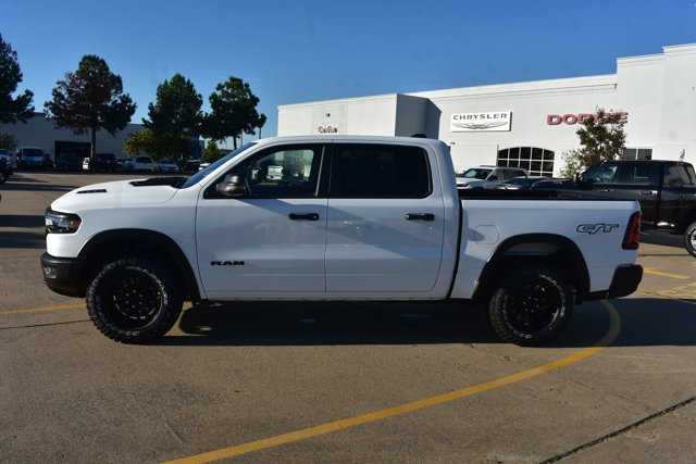 New 2026 RAM 1500 Rebel image 10