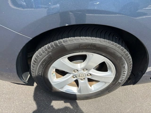 Used 2017 Toyota Sienna LE FWD image 23