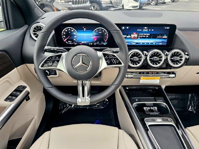New 2026 Mercedes-Benz GLA 250 4MATIC image 31