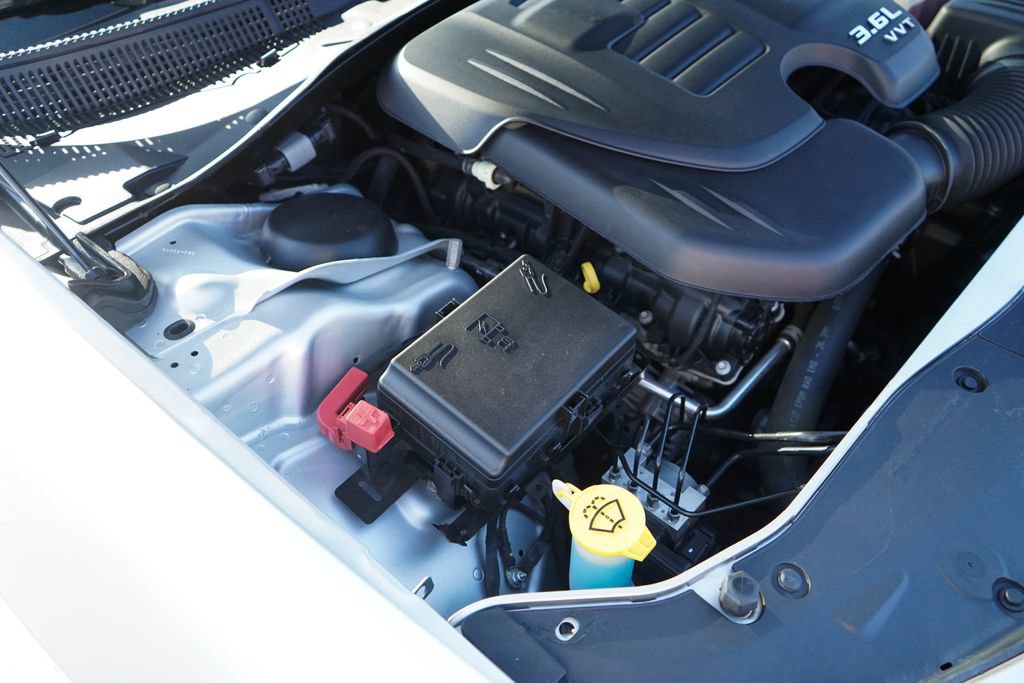 Used 2023 Dodge Charger SXT RWD image 35