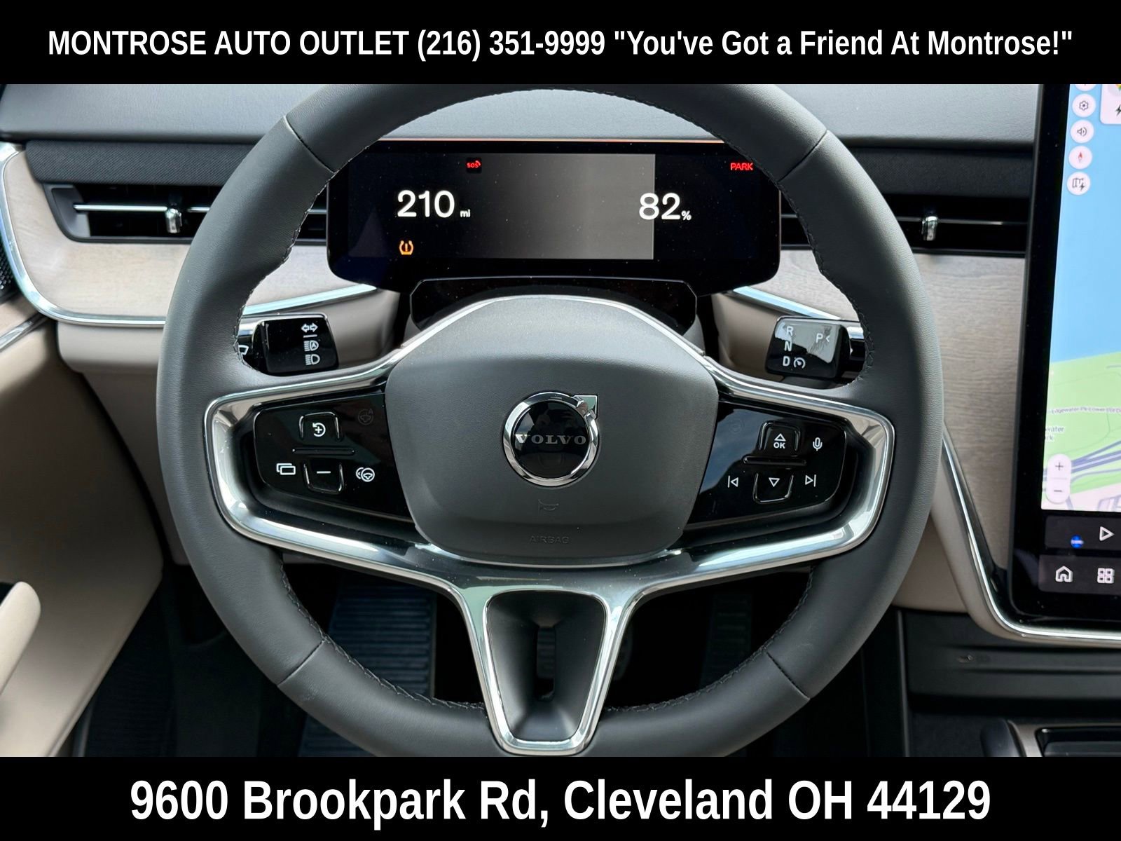 New 2026 Volvo EX90 Ultra image 31