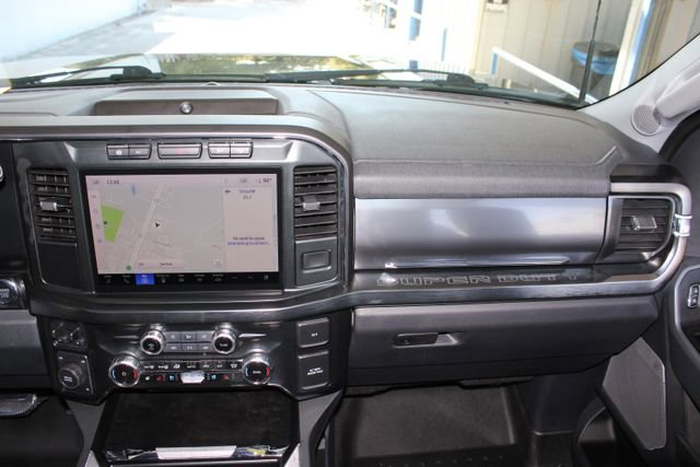 Used 2023 Ford F350 Lariat w/ Sport Appearance Package image 28