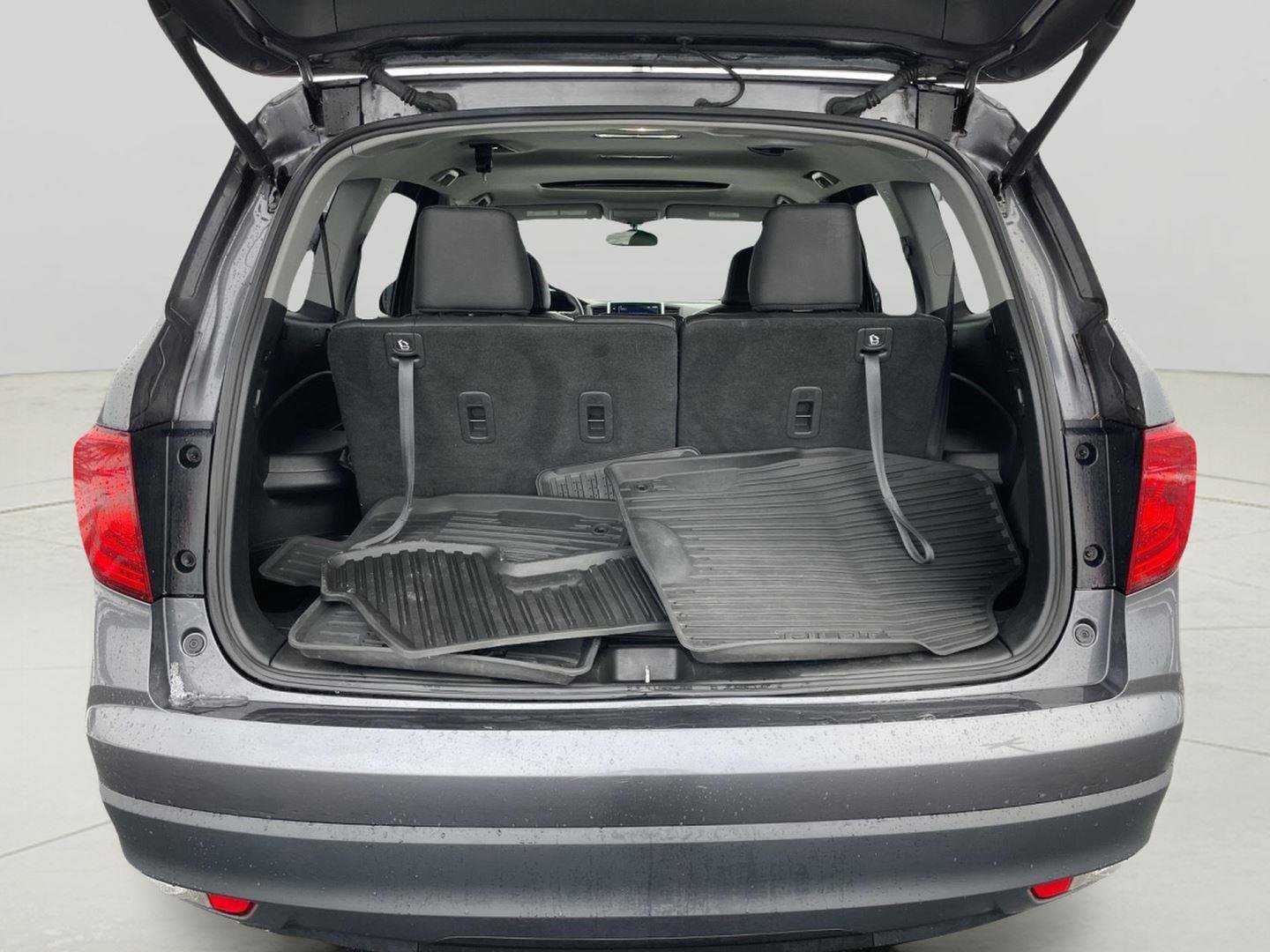 Used 2016 Honda Pilot EX-L image 9