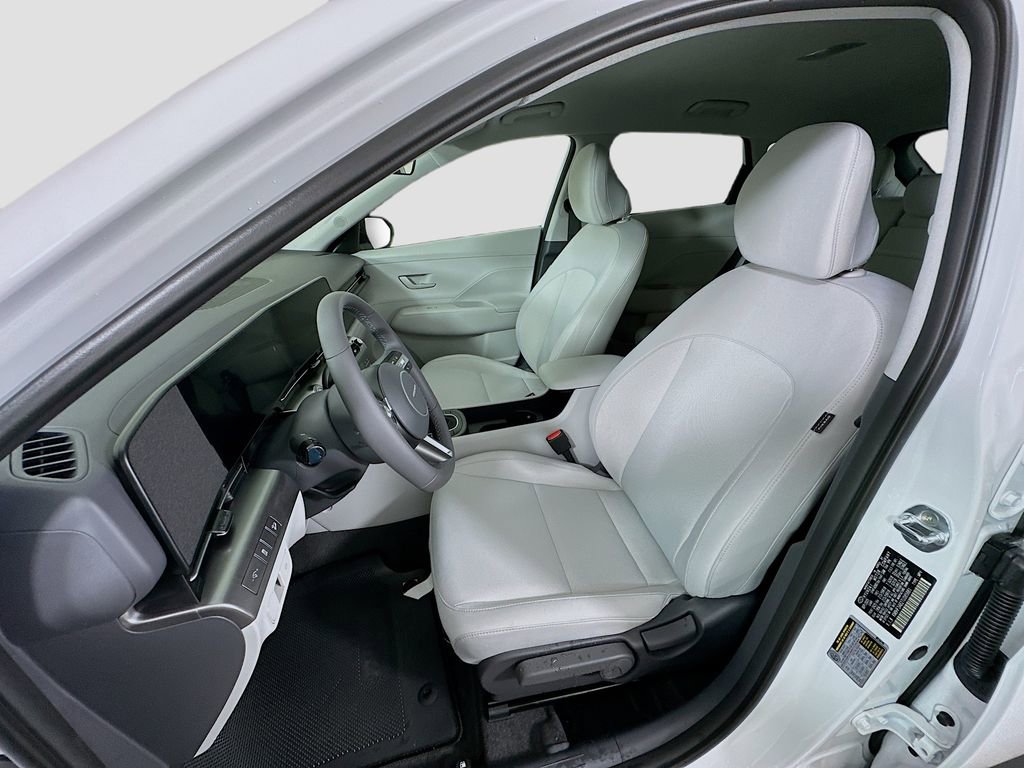 New 2026 Hyundai Kona SEL Sport image 15