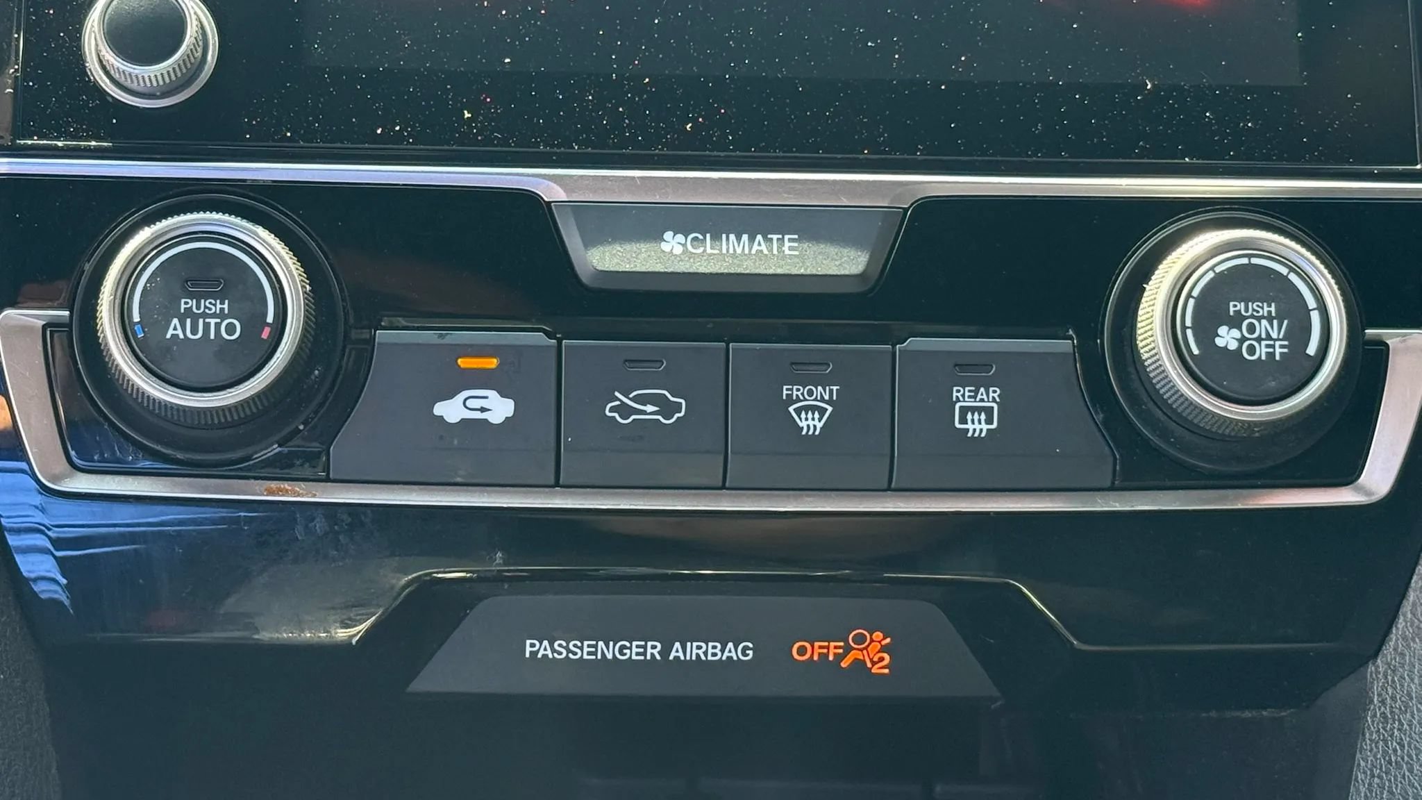 Used 2020 Honda Civic Sport image 18