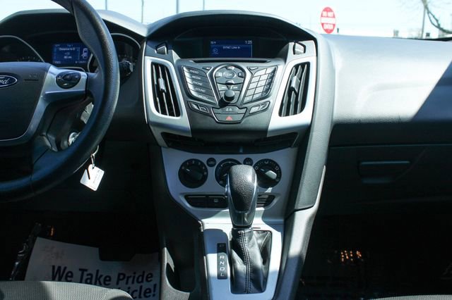 Used 2014 Ford Focus SE image 17