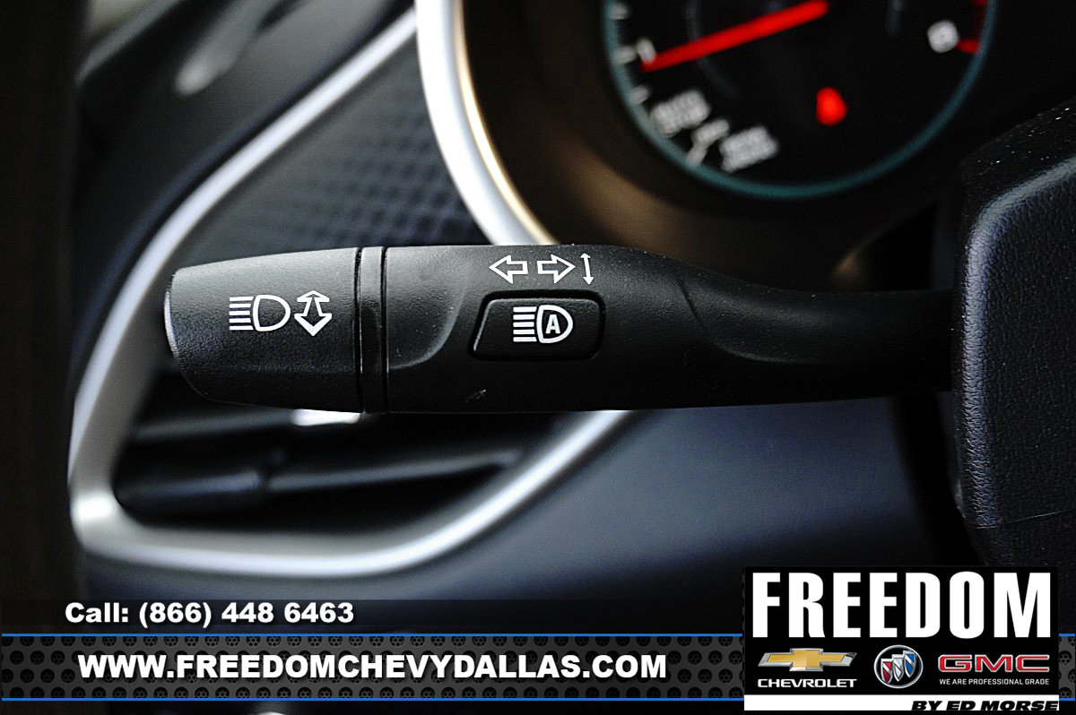 Certified 2025 Chevrolet Malibu LT FWD image 44