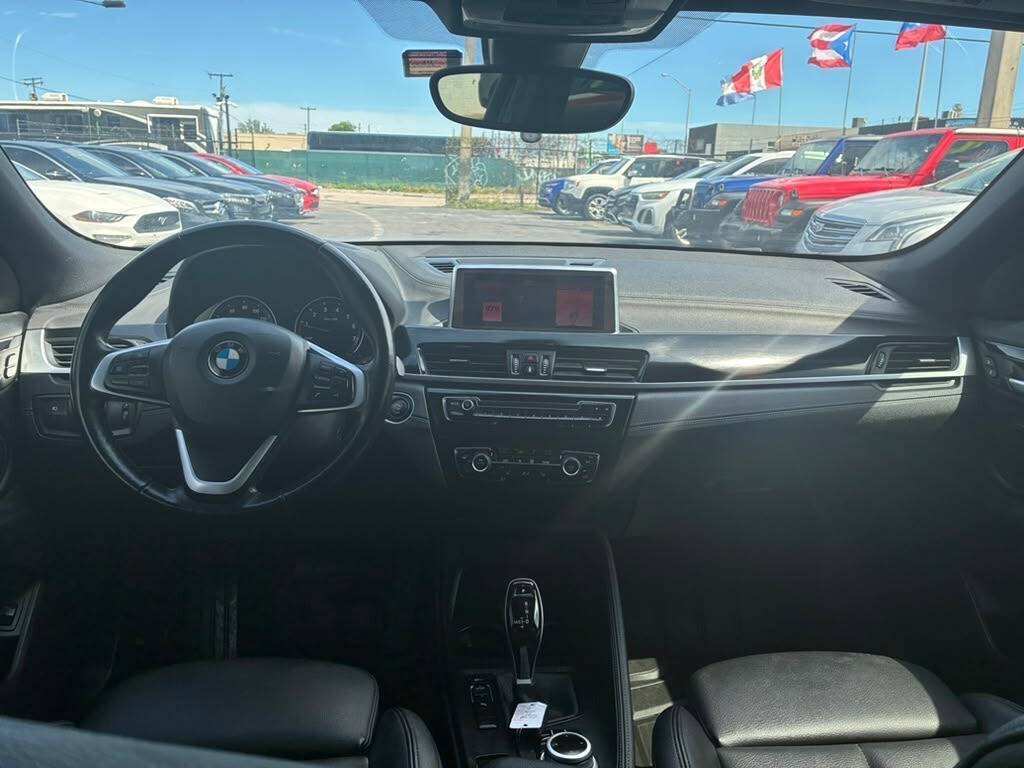 Used 2020 BMW X2 sDrive28i w/ Convenience Package FWD image 5