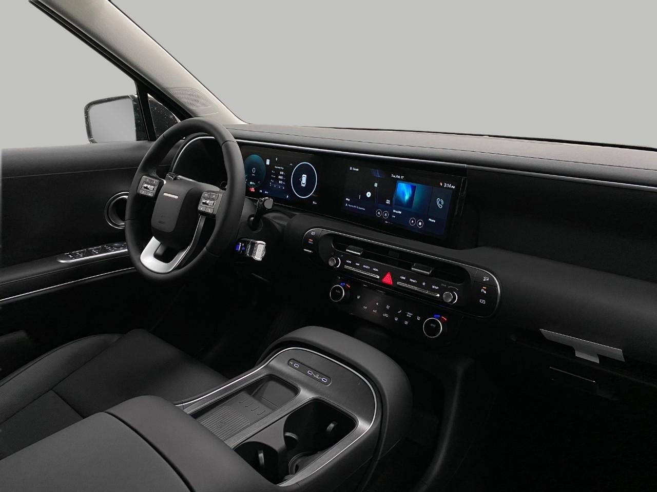 New 2026 Hyundai Palisade SEL image 19