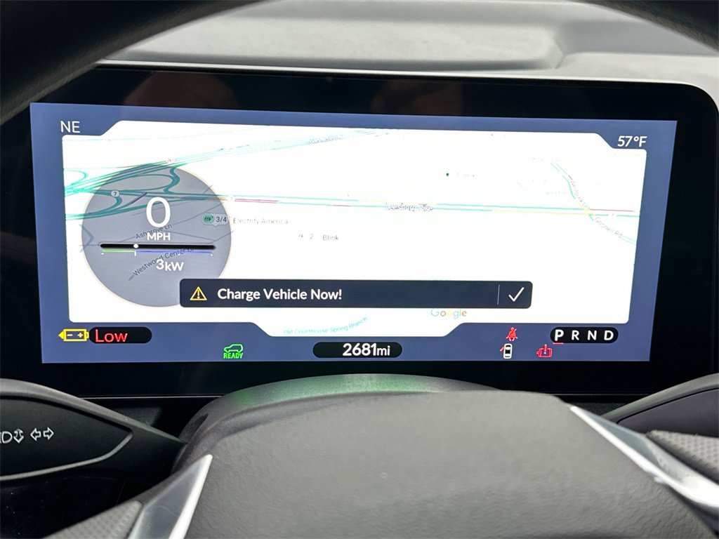 Used 2025 Honda Prologue EX image 25