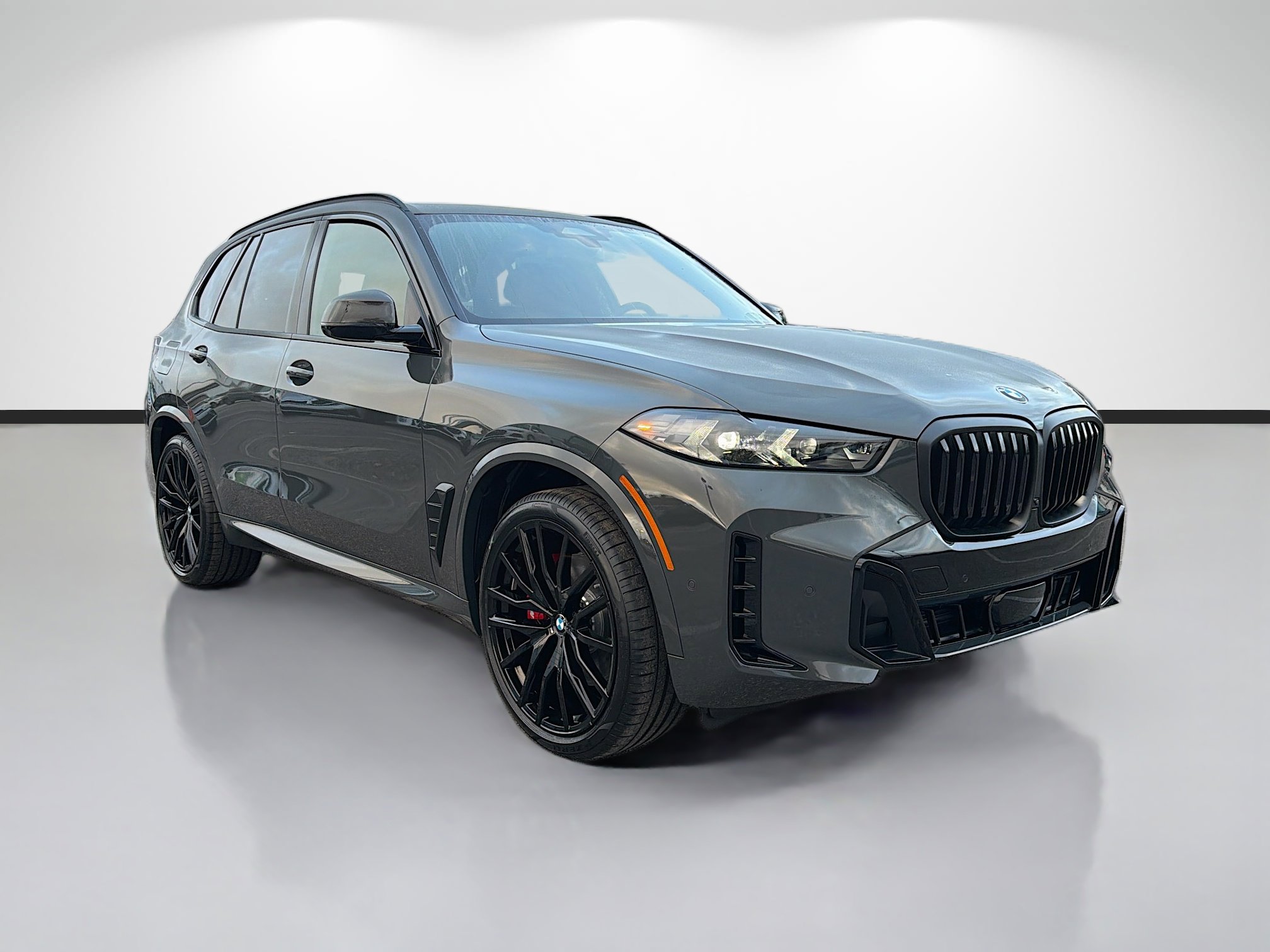 New 2026 BMW X5 xDrive40i w/ M Sport Package