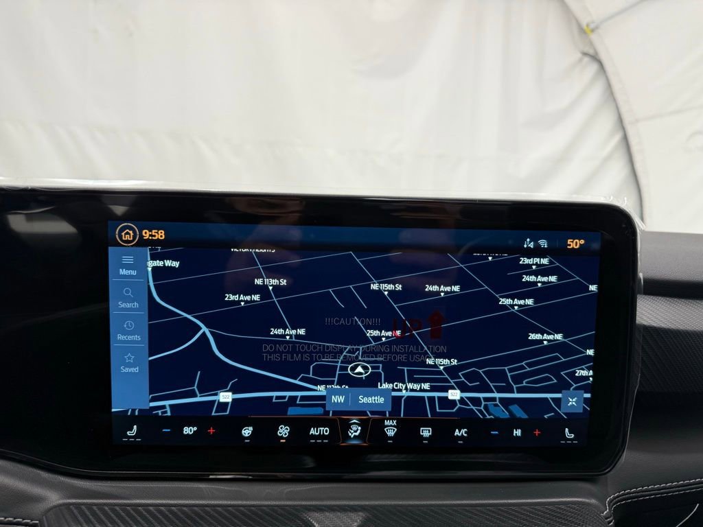 New 2026 Ford Mustang Premium image 24