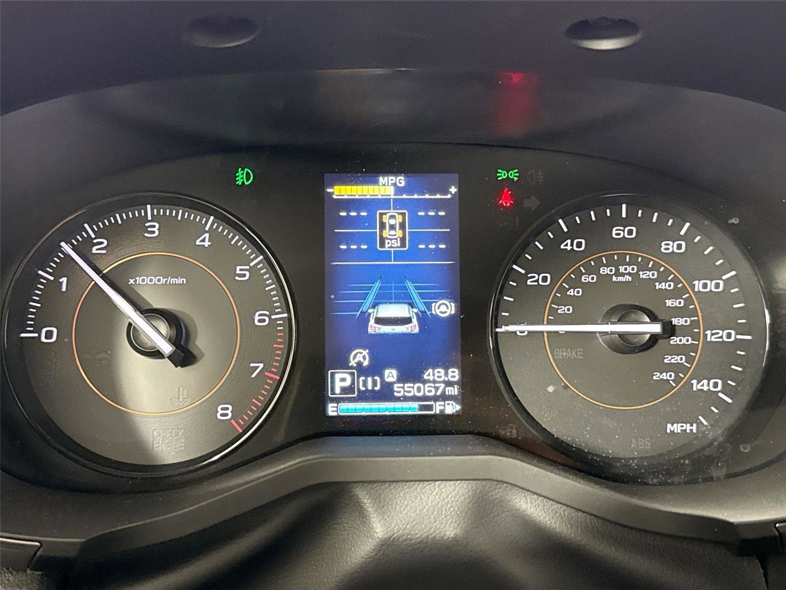 Used 2023 Subaru Crosstrek 2.0i Premium w/ Popular Package #4 image 19